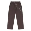 Pantalones de chándal Essential Tallas asiáticas «Brown»