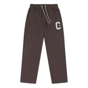 Pantalones de chándal Essential Tallas asiáticas «Brown»
