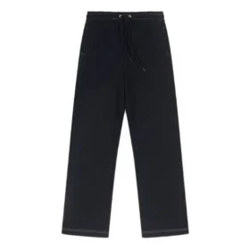 Pantalones de chándal Essential Tallas asiáticas «Navy»