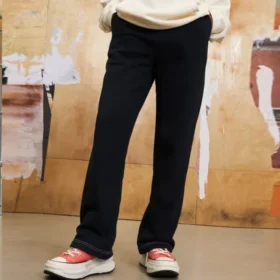 Pantalones de chándal Essential Tallas asiáticas «Navy»
