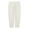 Pantalones de chándal holgados Gold Standard, tallas asiáticas, «Beige»