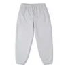Pantalones de chándal holgados Gold Standard, tallas asiáticas, «Light Gray Heather»