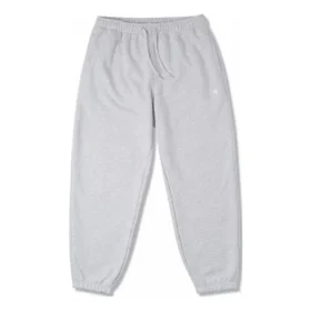 Pantalones de chándal holgados Gold Standard, tallas asiáticas, «Light Gray Heather»
