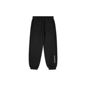 Pantalones de chándal holgados Tallas asiáticas «Negro»