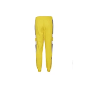 Pantalones de chándal, tallas asiáticas, «Amarillo»