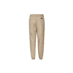 Pantalones de chándal tejidos – Tallas asiáticas – «Khaki»