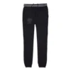 Pantalones de chándal Twisted Varsity Tallas asiáticas «Negro»