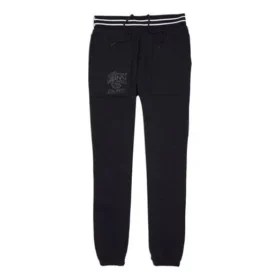Pantalones de chándal Twisted Varsity Tallas asiáticas «Negro»