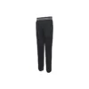 Pantalones de chándal Twisted Varsity Tallas asiáticas «Negro»