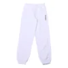 Pantalones de punto Tallas asiáticas «Blanco»