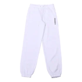 Pantalones de punto Tallas asiáticas «Blanco»