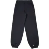 Pantalones de punto Tallas asiáticas «Negro»