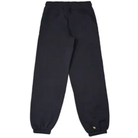Pantalones de punto Tallas asiáticas «Negro»