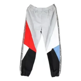 Pantalones deportivos Archive Woven, tallas asiáticas, «Gris»