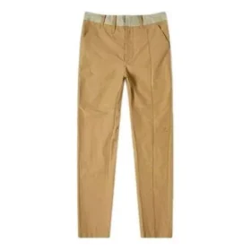 Pantalones deportivos Converse x A-COLD-WALL* Tallas asiáticas «Beige»
