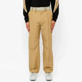 Pantalones deportivos Converse x A-COLD-WALL* Tallas asiáticas «Beige»