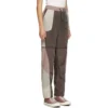 Pantalones deportivos Converse x A-COLD-WALL* Tallas asiáticas «Shale»