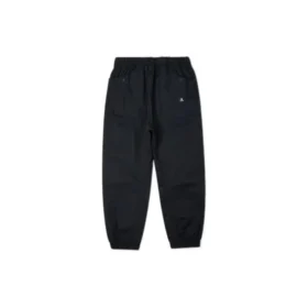 Pantalones Elevated Woven Tallas asiáticas «Negro»