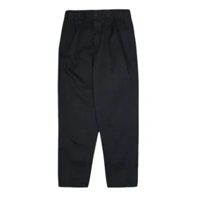 Pantalones entallados Tallas asiáticas «Negro»
