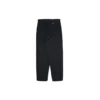 Pantalones entallados Tallas asiáticas «Negro»
