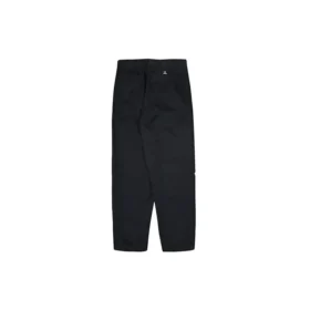 Pantalones entallados Tallas asiáticas «Negro»