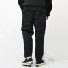Pantalones entallados Tallas asiáticas «Negro»
