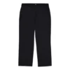 Pantalones Go-To Tallas asiáticas «Negro»