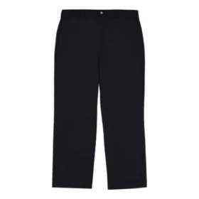 Pantalones Go-To Tallas asiáticas «Negro»