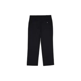 Pantalones Go-To Tallas asiáticas «Negro»