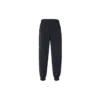 Pantalones jogger con logotipo Tallas asiáticas «Negro»
