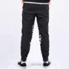 Pantalones jogger con logotipo Tallas asiáticas «Negro»