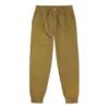 Pantalones jogger Go-To, tallas asiáticas, «Dark Moss»