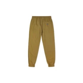Pantalones jogger Go-To, tallas asiáticas, «Dark Moss»