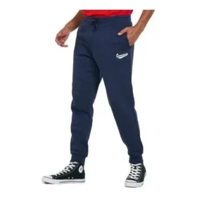 Pantalones jogger Nova, tallas asiáticas, «azul marino»
