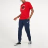 Pantalones jogger Nova, tallas asiáticas, «azul marino»