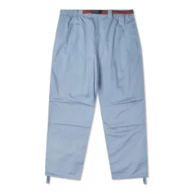 Pantalones ligeros de trail, tallas asiáticas, «Azul»
