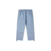 Pantalones ligeros de trail, tallas asiáticas, «Azul»