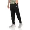 Pantalones Nova Jogger, tallas asiáticas, «Negro»