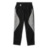 Pantalones Ripstop Converse x Slam Jam, tallas asiáticas, «Negro»