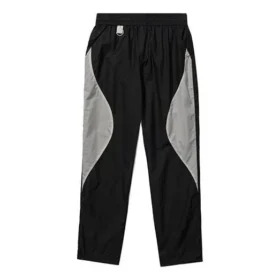 Pantalones Ripstop Converse x Slam Jam, tallas asiáticas, «Negro»
