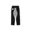 Pantalones Ripstop Converse x Slam Jam, tallas asiáticas, «Negro»
