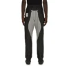 Pantalones Ripstop Converse x Slam Jam, tallas asiáticas, «Negro»