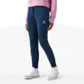 Pantalones Star Chevron EMB tallas asiáticas «Azul»