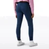 Pantalones Star Chevron EMB tallas asiáticas «Azul»