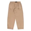 Pantalones tejidos City Escape, tallas asiáticas «Khaki»