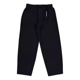 Pantalones tejidos City Escape, tallas asiáticas, «Negro»