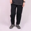 Pantalones tejidos City Escape, tallas asiáticas, «Negro»