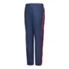 Pantalones tejidos con logotipo Star Chevron Tallas asiáticas «Azul marino»