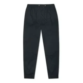 Pantalones tejidos de temporada Chuck Taylor, tallas asiáticas, «Negro»
