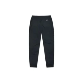 Pantalones tejidos de temporada Chuck Taylor, tallas asiáticas, «Negro»